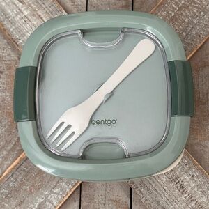 Bentgo Salad Container